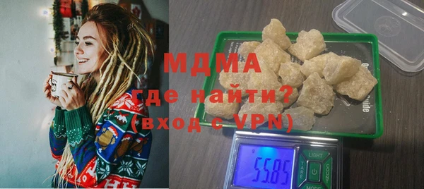винт Абаза